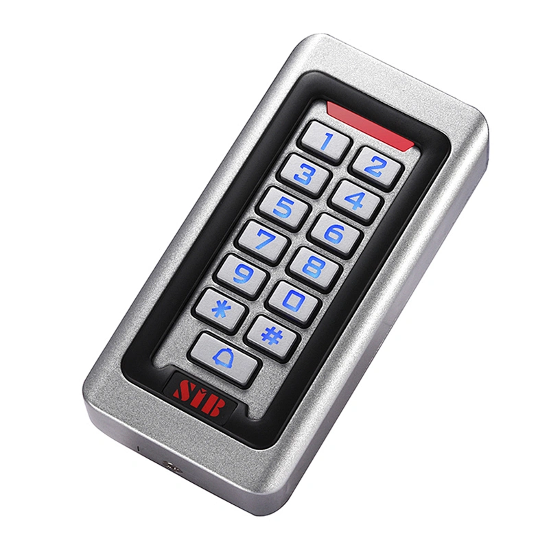 Door and Gate Entry Security Access Control