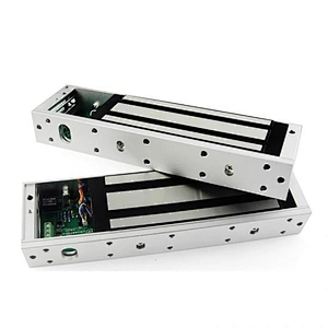 500kg Holding Force Electromagnetic Lock L500B