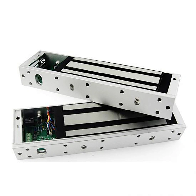 500kg Holding Force Electromagnetic Lock L500B