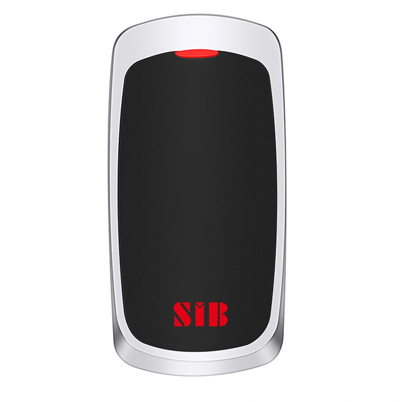 Metal Card Reader Access Control