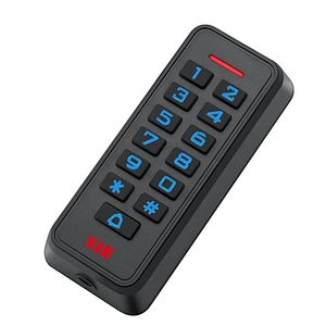 Wifi Keypad access control and reader/ Wifi standalone access control