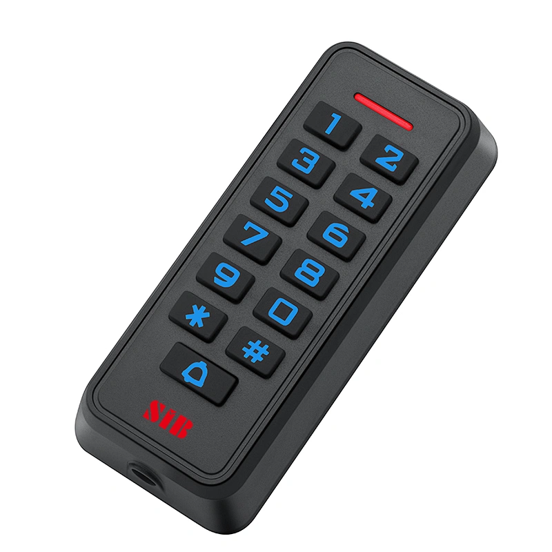 Wifi Keypad access control and reader/ Wifi standalone access control