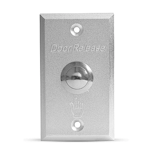 Aluminum Door Exit Button OP05