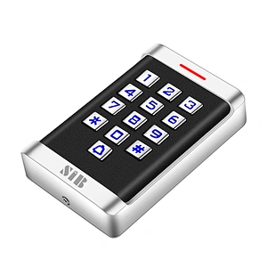 Access Control Standalone Device SIB Tech H2