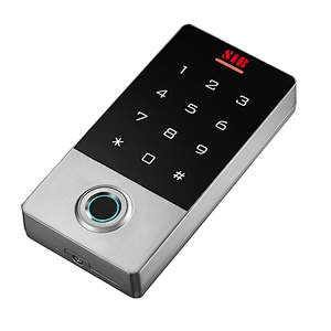 Multifunction Keypad Fingerprint access control and reader