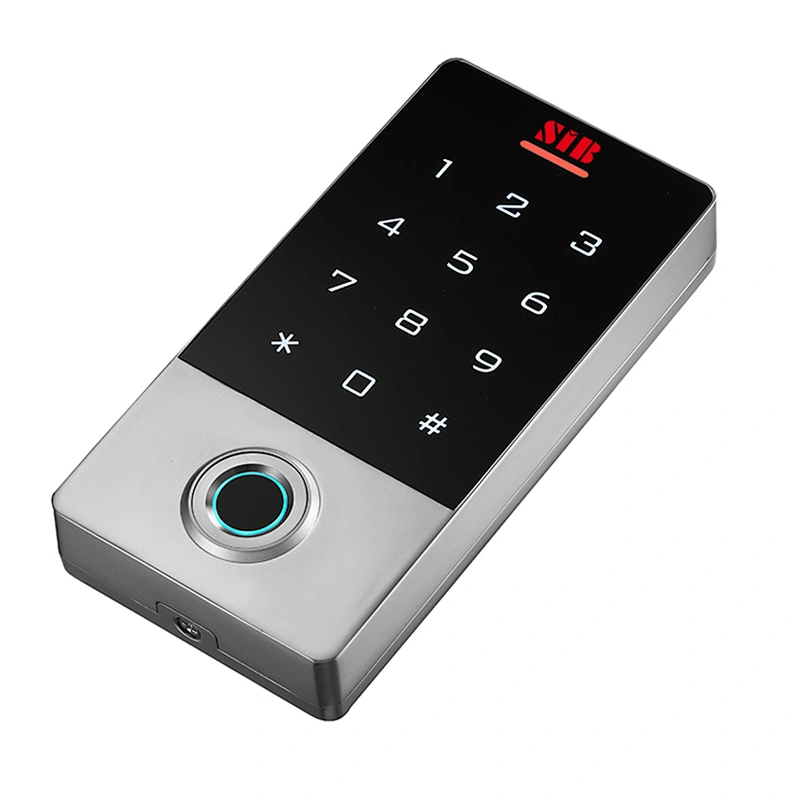Multifunction Keypad Fingerprint access control and reader