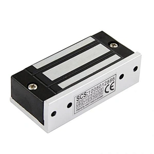 60KG electromagnetic lock L60