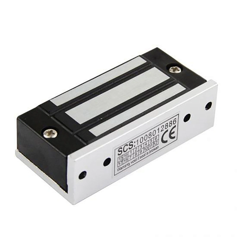 60KG electromagnetic lock L60