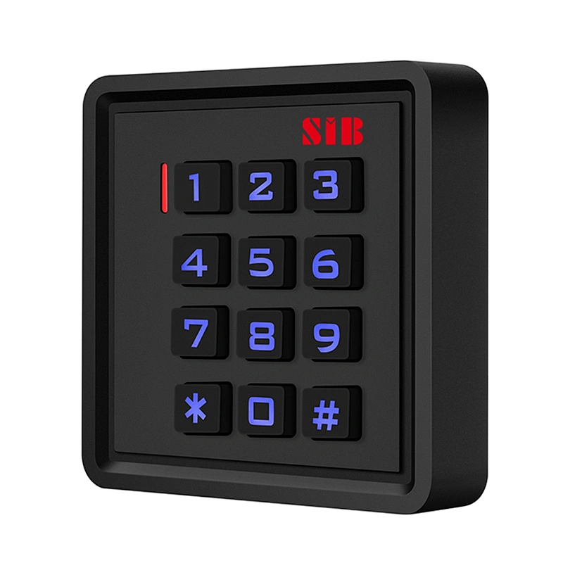 Keypad Wiegand Reader