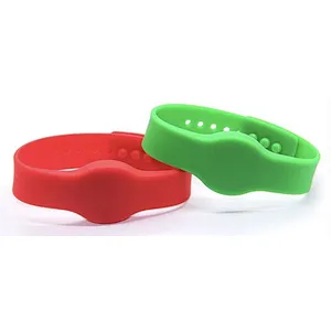 Wristband EM 125Khz Plastic
