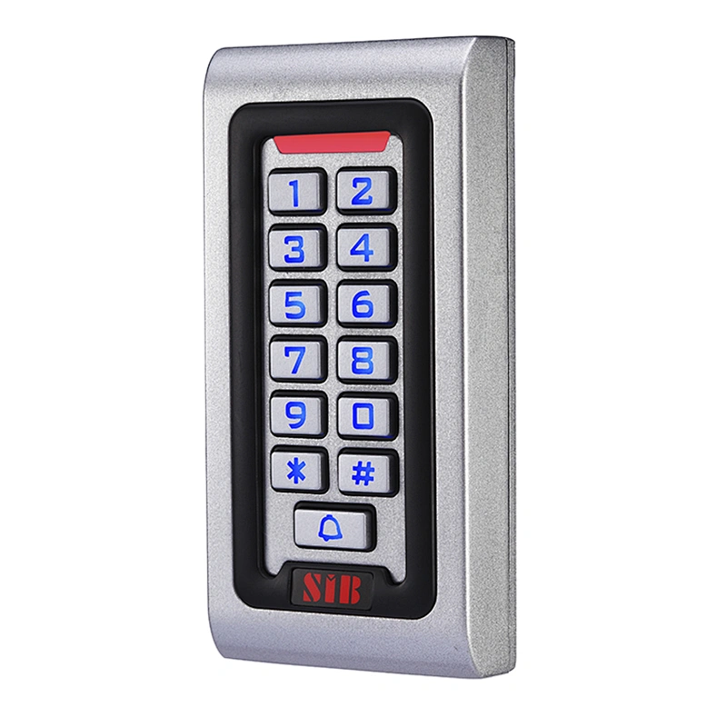 Security Door Access Control Systems