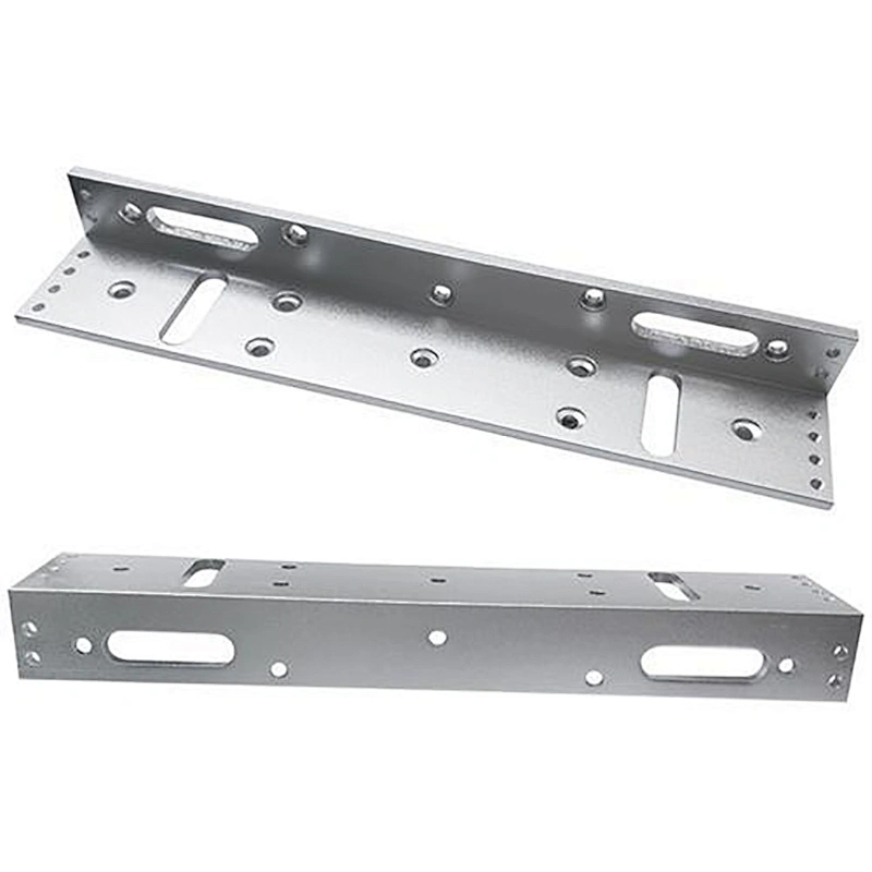 L Bracket For Magnetic Lock 350KG