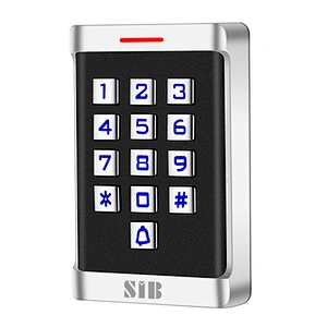 Access Control Standalone Device SIB Tech H2