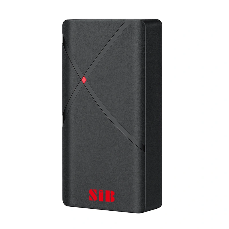 Mini RFID Card Reader R101