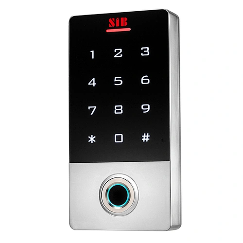 Multifunction Keypad Fingerprint access control and reader
