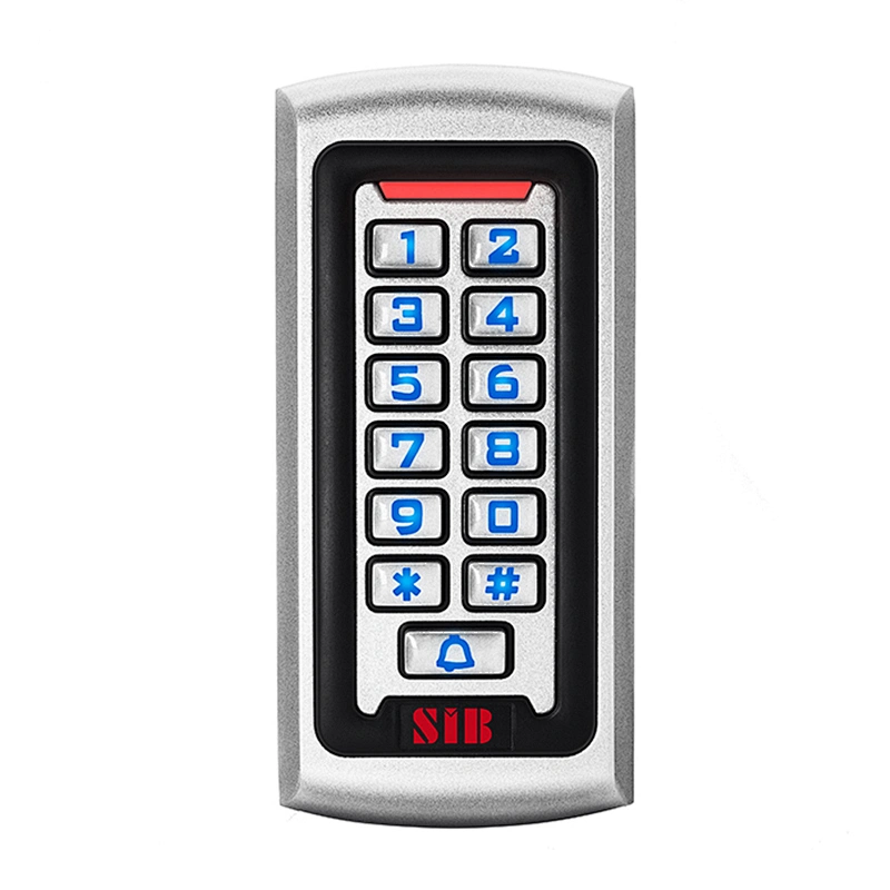 Door Security Standalone Access Control Keypad