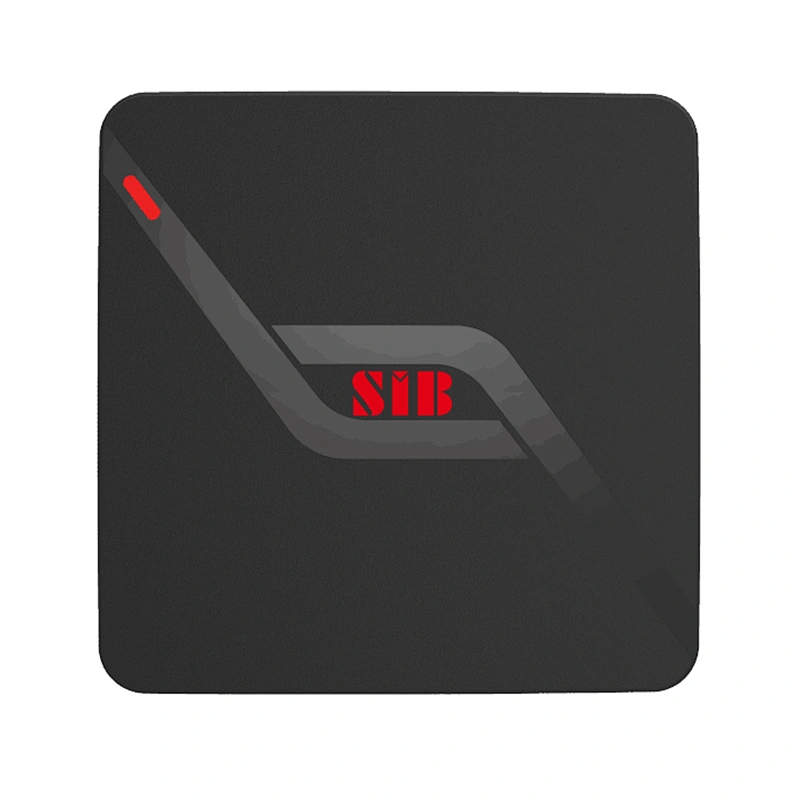 86*86 RFID Card Reader