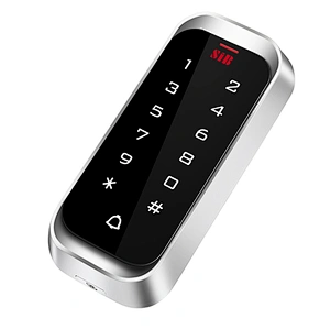 SIB Access Control Unit with Touch Keypad & RFID Reader