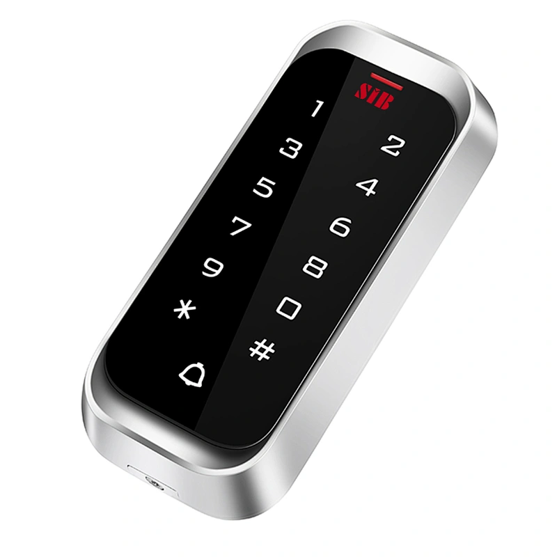 SIB Access Control Unit with Touch Keypad & RFID Reader