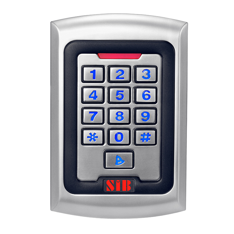 Big Capacity Single Door Access Control