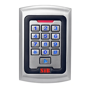 Big Capacity Single Door Access Control