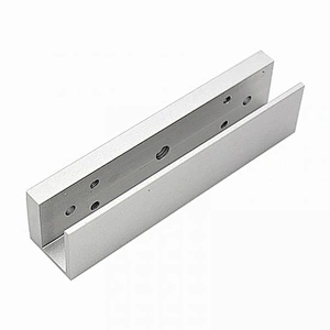U Bracket for Magnetic Lock 350KG
