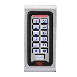Security Door Access Control Systems