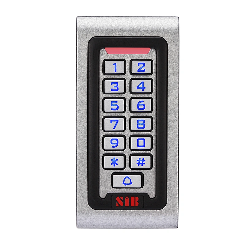 Security Door Access Control Systems