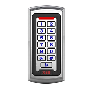 Residential & Commercial Access Control Systems