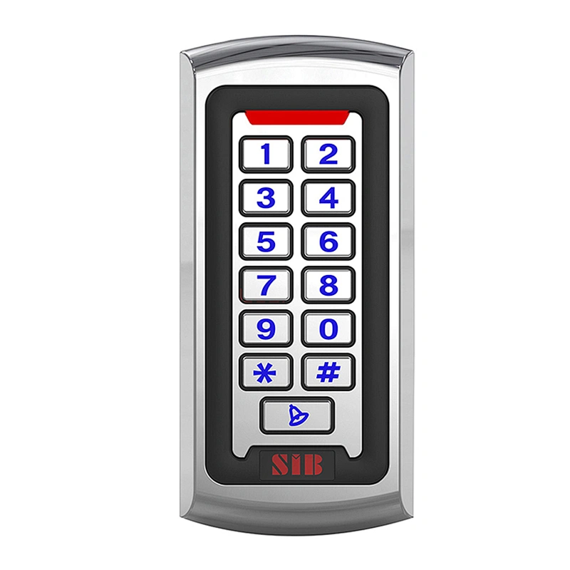 Residential & Commercial Access Control Systems