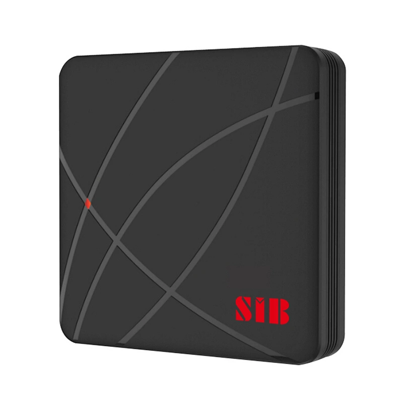 86*86 Standard RFID Card Reader
