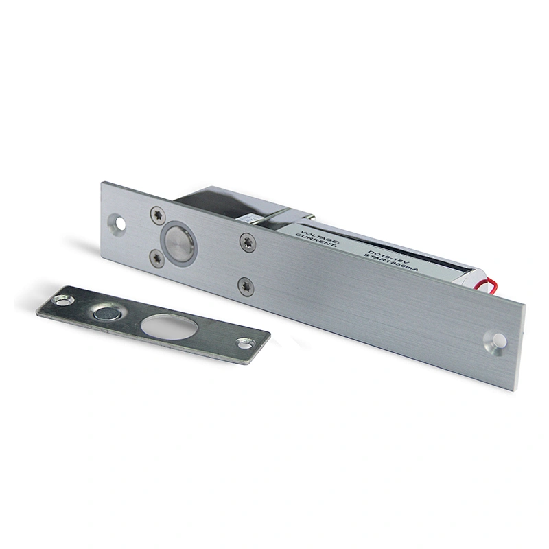 2 Line Electric Bolt Lock L04A