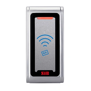 Metal RFID Wiegand Card Reader
