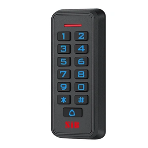 Wifi Keypad access control and reader/ Wifi standalone access control