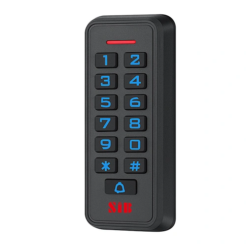 Wifi Keypad access control and reader/ Wifi standalone access control