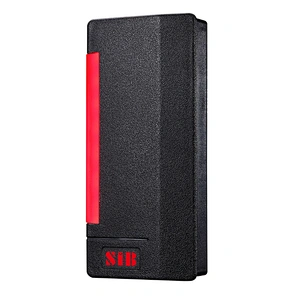 Classic Plastic RFID Card Reader
