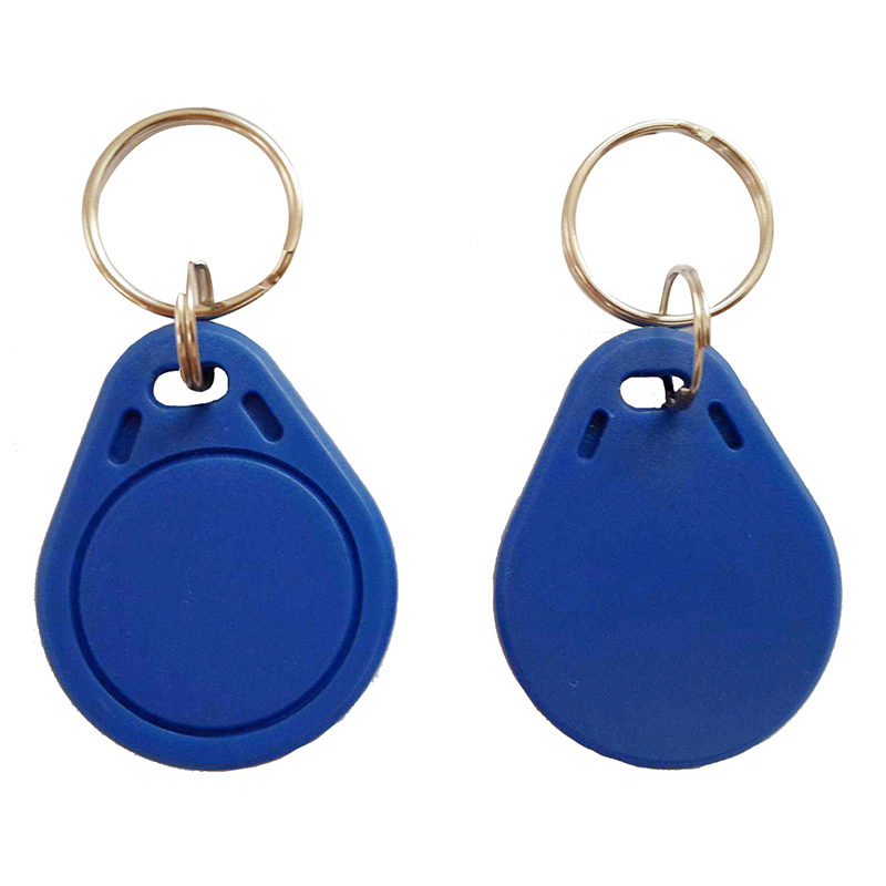 EM Mifare RFID Keyfob