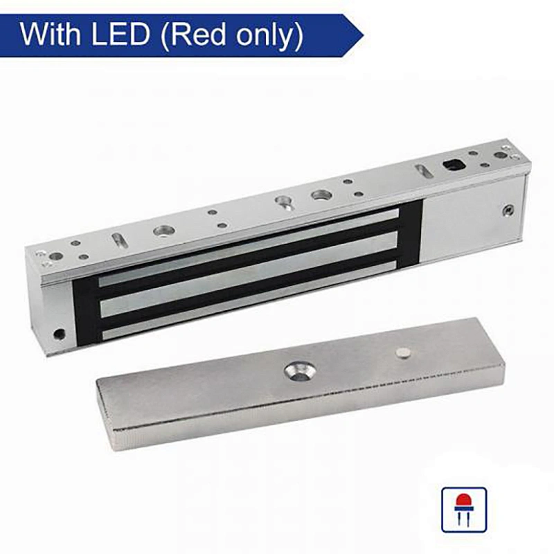 Single Door Magnetic Lock L350B