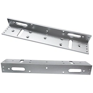 L Bracket For Magnetic Lock 280KGS