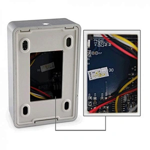 Push Touch Exit Button Door Release Button With LED OP21B