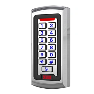 Residential & Commercial Access Control Systems