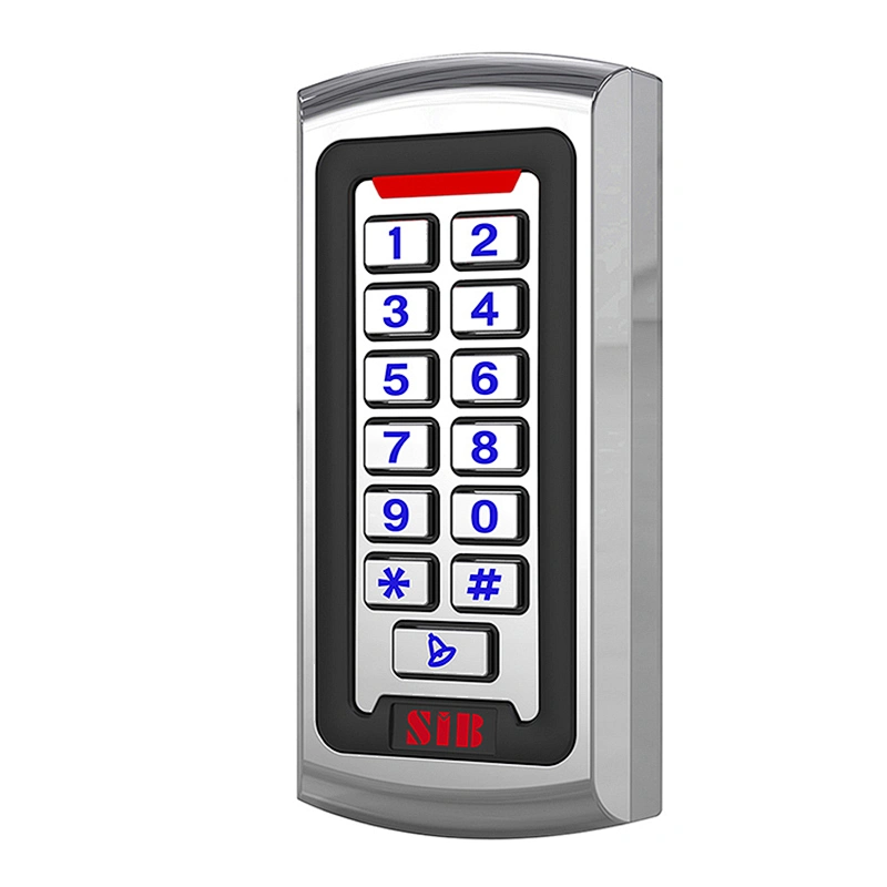 Residential & Commercial Access Control Systems