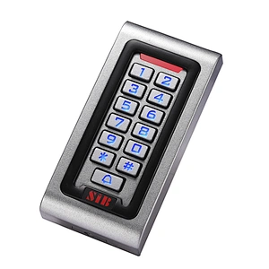Security Door Access Control Systems