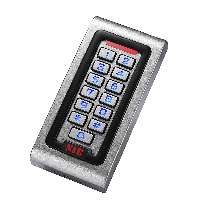 Security Door Access Control Systems