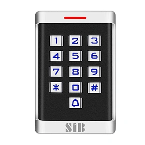 Access Control Standalone Device SIB Tech H2