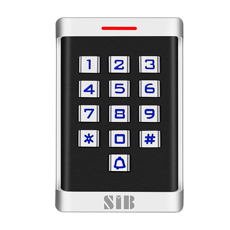 Access Control Standalone Device SIB Tech H2
