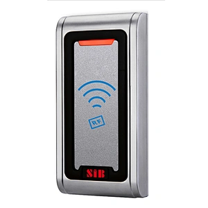 China Waterproof Standalone Big Capacity  Access Controller