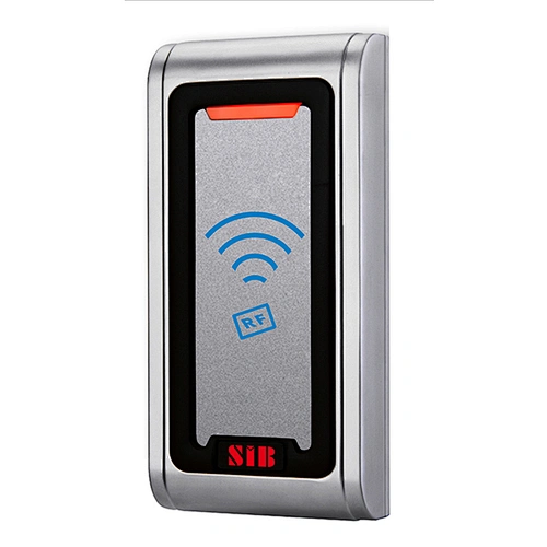 China Waterproof Standalone Big Capacity  Access Controller