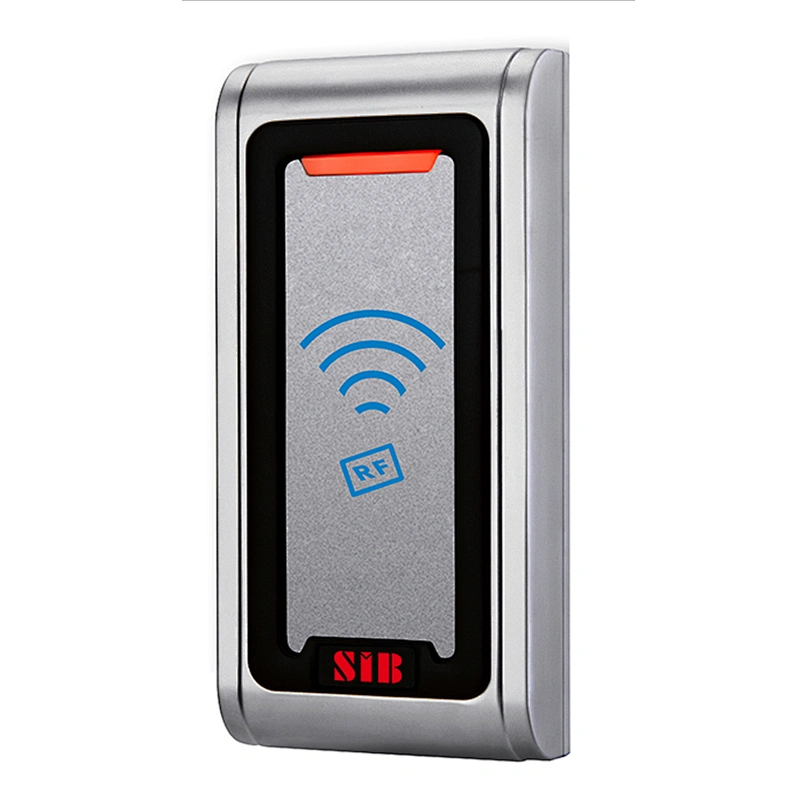 China Waterproof Standalone Big Capacity  Access Controller