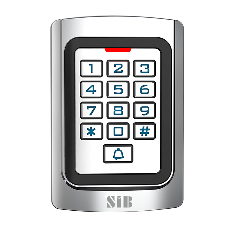 Wifi to Tuya Proximity standalone card and PIN  reader